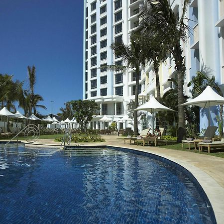 Suncoast Hotel & Towers Durban Exterior foto